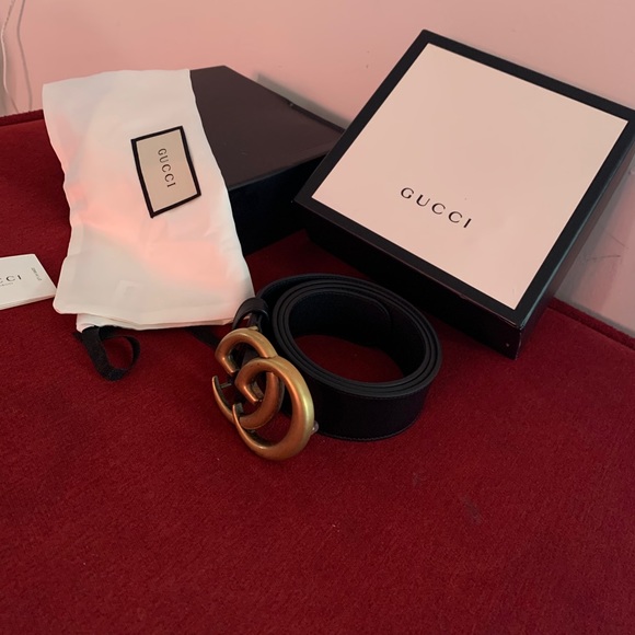 Gucci belt main image 4